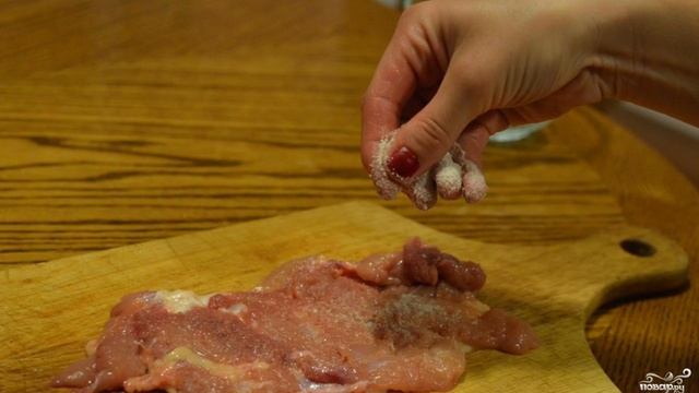 Сборник рецептов