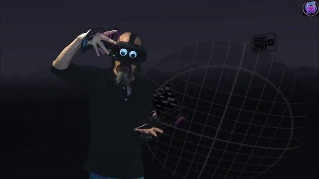 Teaching Tilt Brush: The Ellipsoid Guide смотреть онлайн