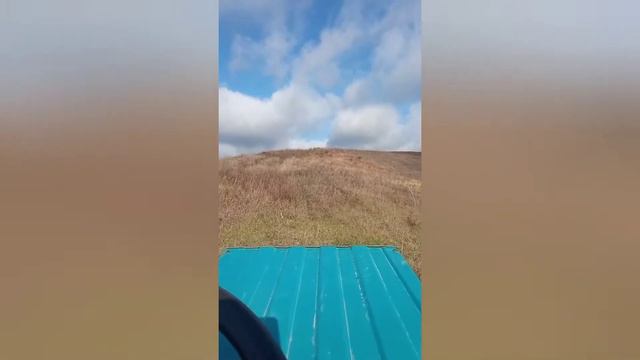 ИСПЫТАНИЯ, С КРУТОЙ ГОРЫ, БУДЕТ ЛИ ПОДНИМАТСЯ... смотреть онлайн