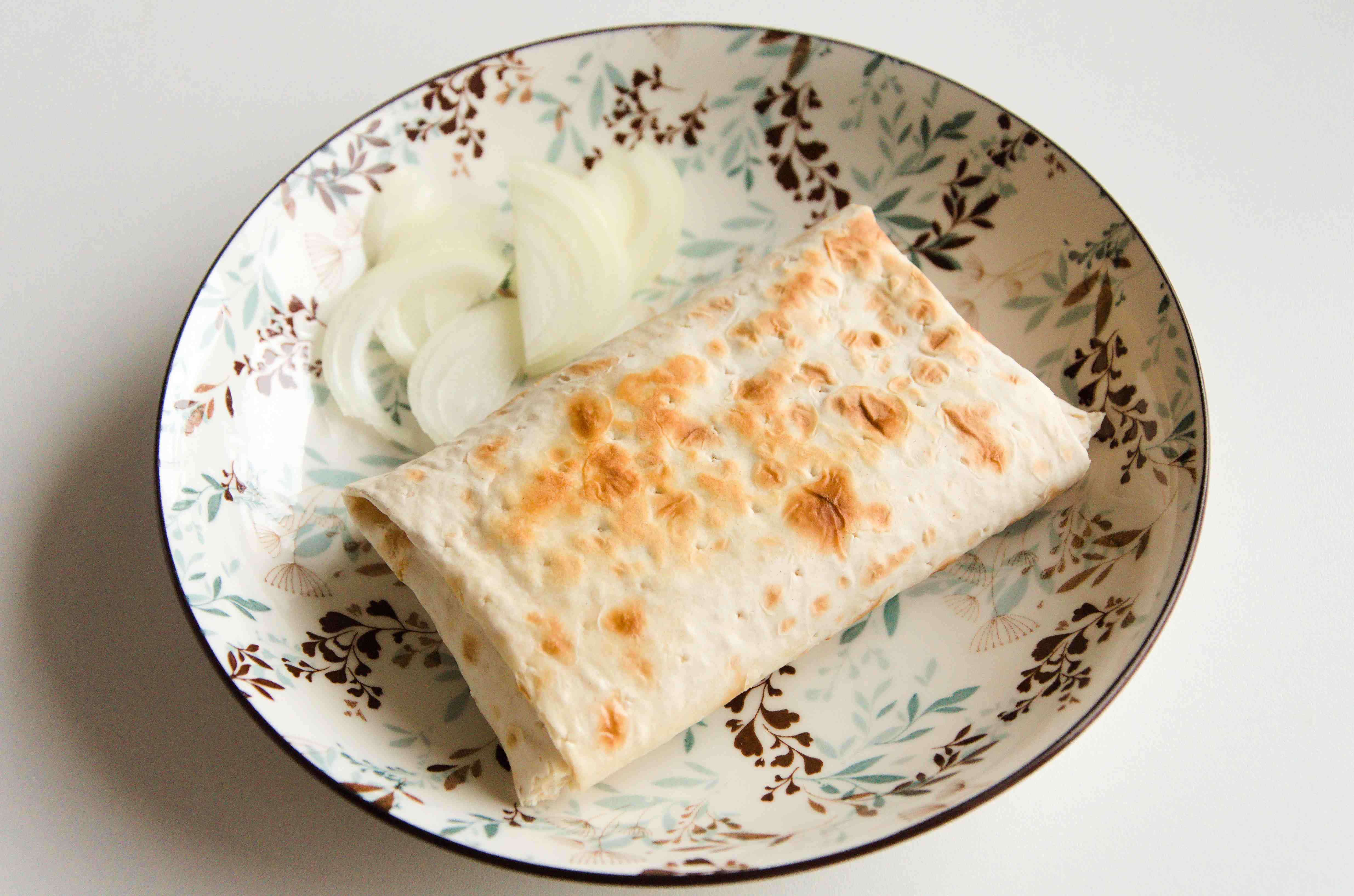 Неземная кухня