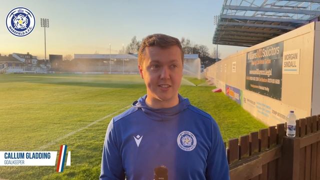 Our Tour Around Belle Vue | Player Interviews смотреть онлайн
