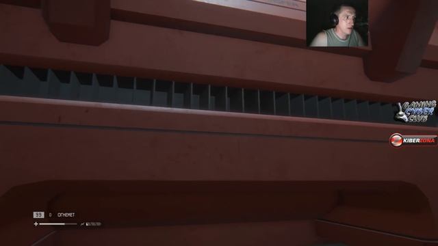 Кирпичный стрим у Стикса.Alien Isolation часть 9 Начало в полночь смотреть онлайн