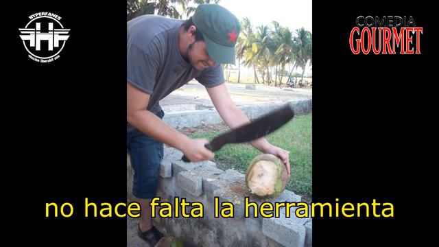 HYPERFANES - NACHO VIDAL