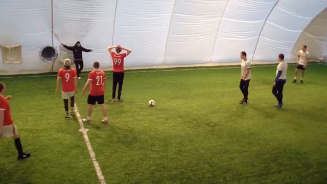 Барсы - Астра 1 тайм смотреть онлайн