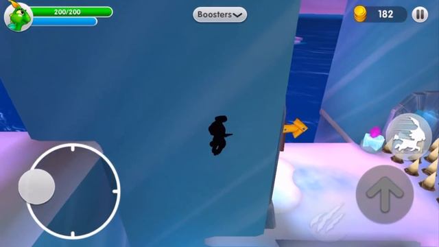 Dragon Land - Chapter 8 Level 1-10 Surfin Bird + Bonus Levels Walkthrough смотреть онлайн