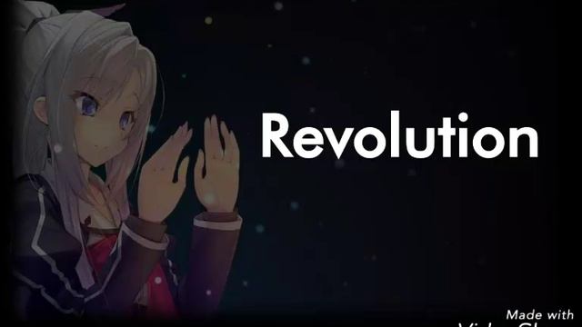 The Score - Revolution смотреть онлайн