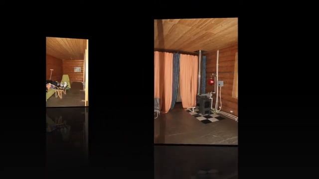 Дом-баня Солнечногорскийр-он, Мелечкино смотреть онлайн