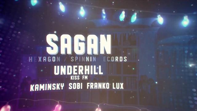 31.12.2019 | Новогодняя Ночь 2020 | Saxon Club смотреть онлайн