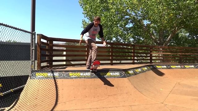 HOW TO DROP IN THE EASIEST WAY TUTORIAL! смотреть онлайн