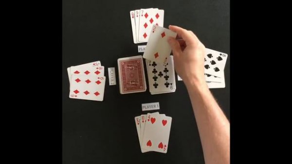 How To Play 31 (Card Game)