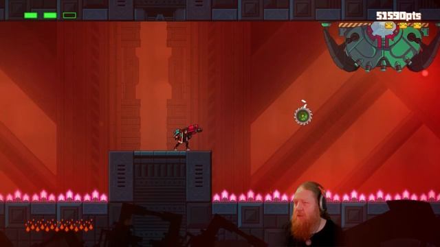 Let's Try: Gunborg Dark Matters смотреть онлайн