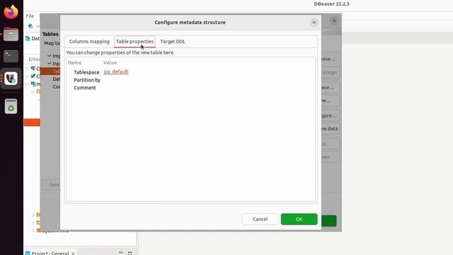 ⬇️⬆️ CSV Dateien (Flatfiles) easy in Datenbanken (MSSQL,Postgres, Snowflake) importieren mit DBeave смотреть онлайн
