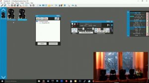 Freestyler DMX. Урок 2 - программирование и воспроизведение.
