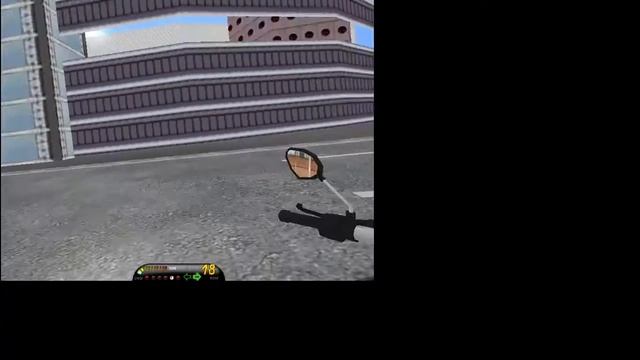 Safety Driving Simulador Moto !!!!!! смотреть онлайн