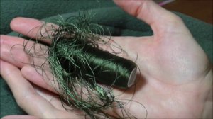 Декоративный стежок на лацканах пальто❄Burda 12/2017