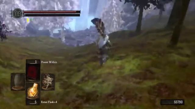 How to Git Gud: Duke's Archives & Seath the Scaleless смотреть онлайн