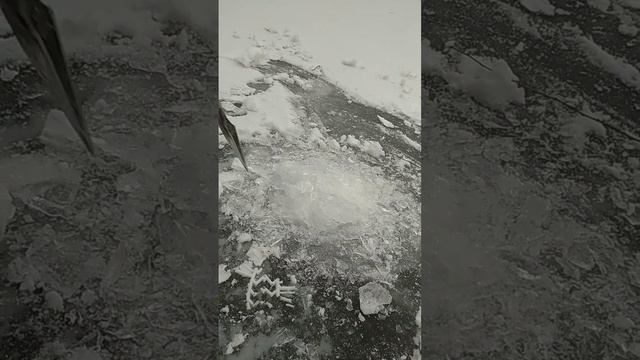 Уникальная пешня с долом смотреть онлайн