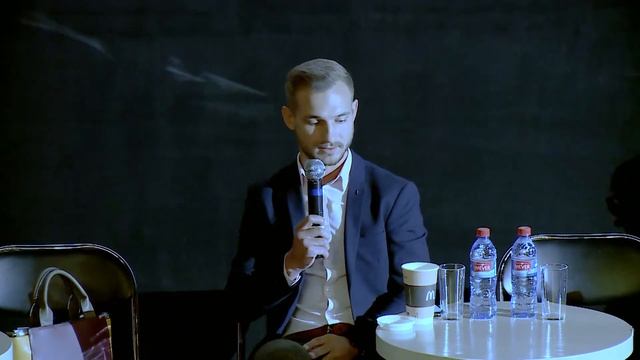 Программе "Молодежный бизнес России" - 10 лет смотреть онлайн