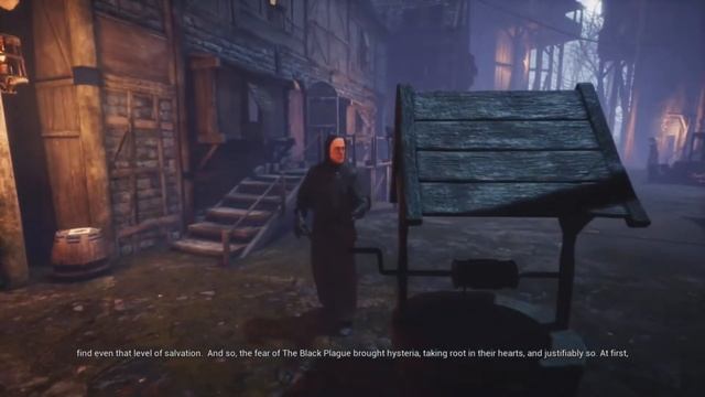 Black Death: A Tragic Dirge - Indie Game Review смотреть онлайн