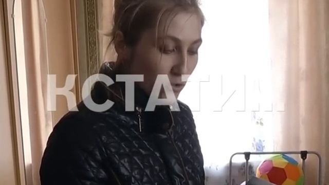 Дивеевские крепостные - жилой дом продают вместе с людьми смотреть онлайн