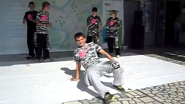 S-ART_12-13.09.2014-Шоу Пропеллер (Фестиваль наук) смотреть онлайн