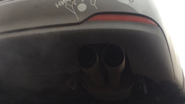 Kia Cerato tuning exhaust смотреть онлайн