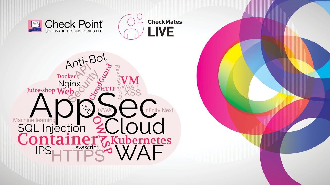 AppSec: Next-generation WAF