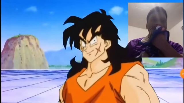 React to Perfect Cell Vs Yamaha смотреть онлайн
