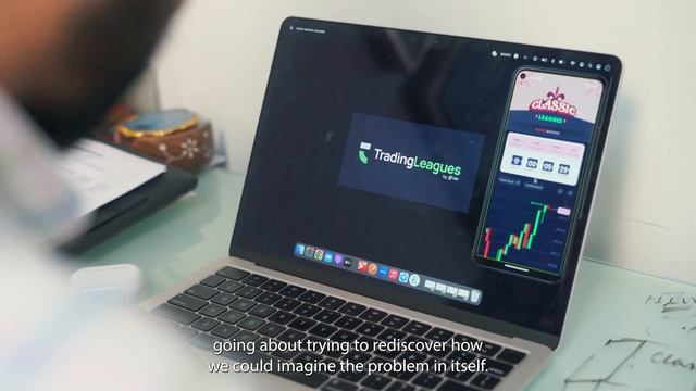 TradingLeagues : Client Success Story | Terralogic | UI UX | Lollypop смотреть онлайн