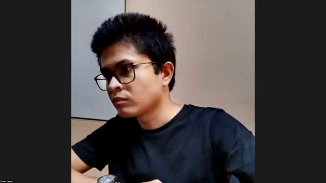 Session 8 - Tuning Up Campus Network - 2022 смотреть онлайн