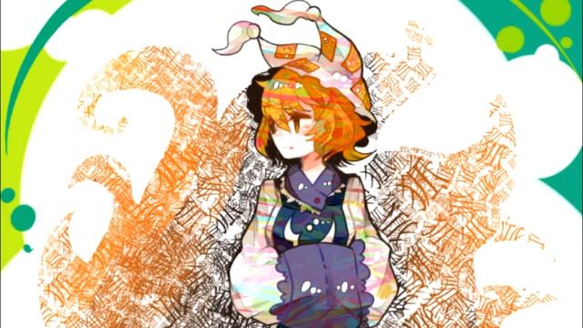 東方 Piano - Charming Domination ~ Who Done It ? смотреть онлайн