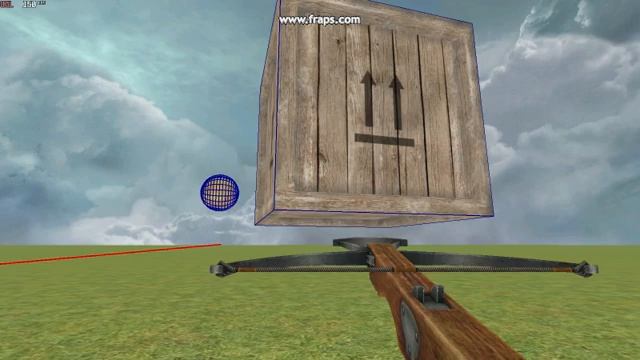 Sphere and AABB collision detection смотреть онлайн