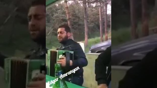 Lerniki Karen - Sharan (video clip) *classic* смотреть онлайн