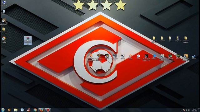 КАК УСТАНОВИТЬ ЛИЦА ДЛЯ FIFA14 от FIFA 17!!!!