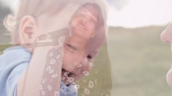 Мария Смирнова - Колыбельная