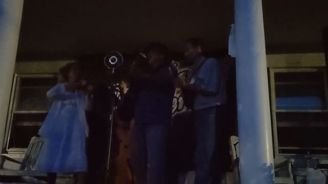 Will the Circle Be Unbroken смотреть онлайн