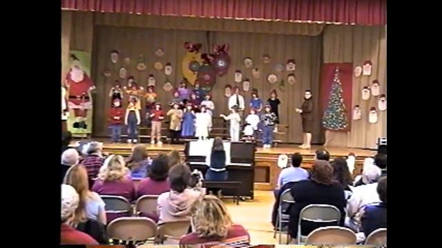 CES Holiday Program 12-11-02 смотреть онлайн