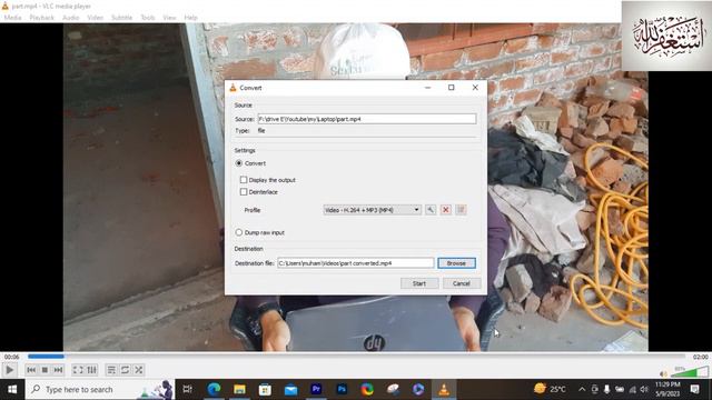 How To Fix  Unsupported   Format  & Damaged  File  In Adobe Premiere Pro.