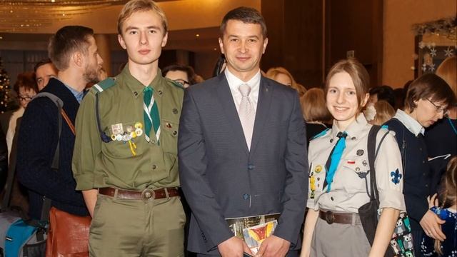 Польская экспансия на Беларусь. Моравецкий и Качинский готовы на все. смотреть онлайн