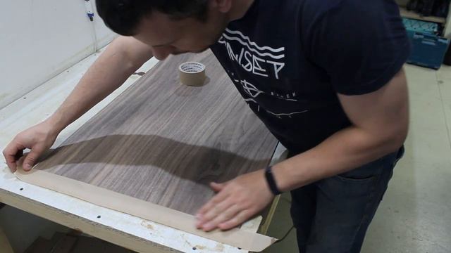 JBL 4333 и JBL 4345 часть вторая.