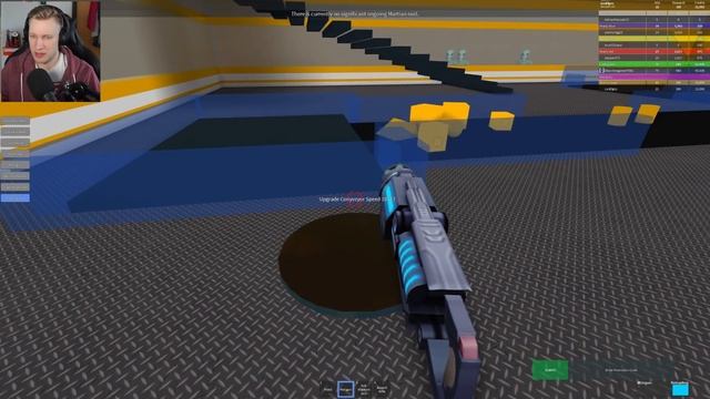 ARRH ALIENS INVASION! - Dansk Roblox: Mars Invasion Tycoon смотреть онлайн