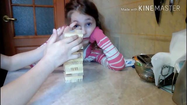 Деревянная Башня смотреть онлайн