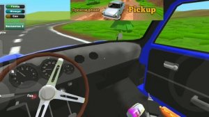 Как зарабатывать в игре PickUP.