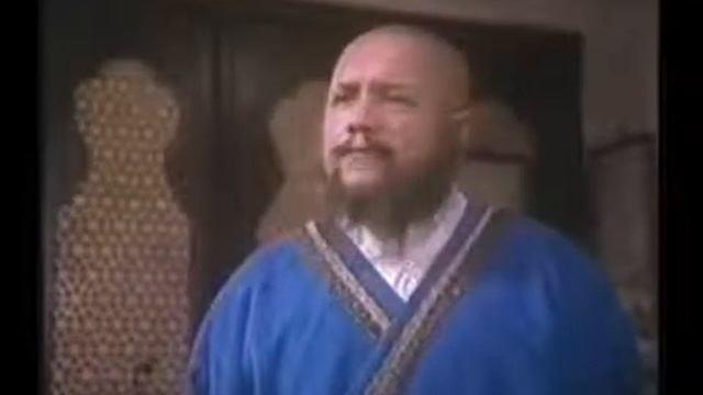 Judge Dee And The Monastery Murders (1974)