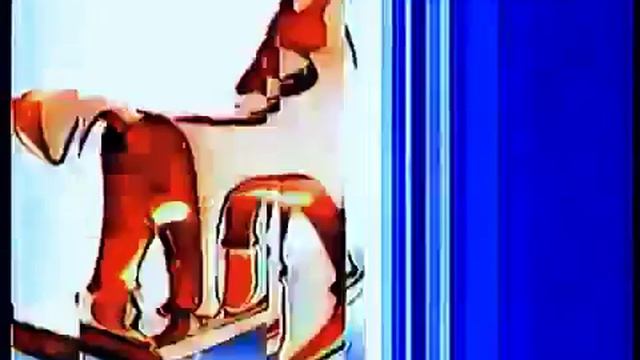 Новогодняя рекламная заставка Россия 2002-2003 Лошадь (Мини-реконструкцция) смотреть онлайн