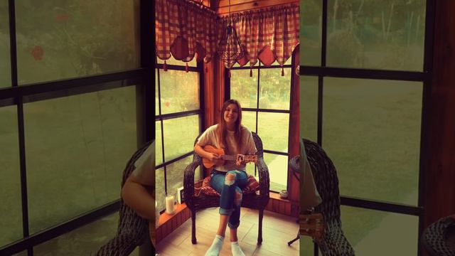 “We Rise” Original Ukulele Song смотреть онлайн