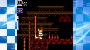 Tails Adventure - 100% Walkthrough