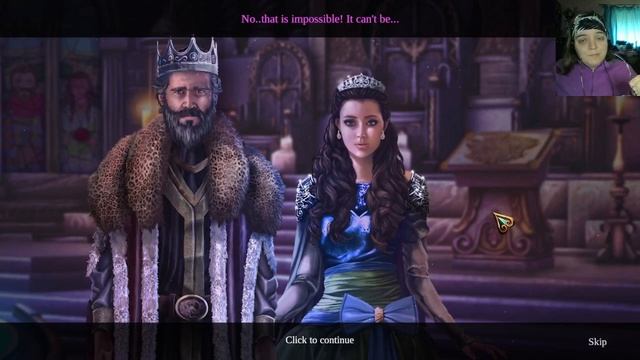 Queen's Quest 5 Symphony of Death Part 1 смотреть онлайн