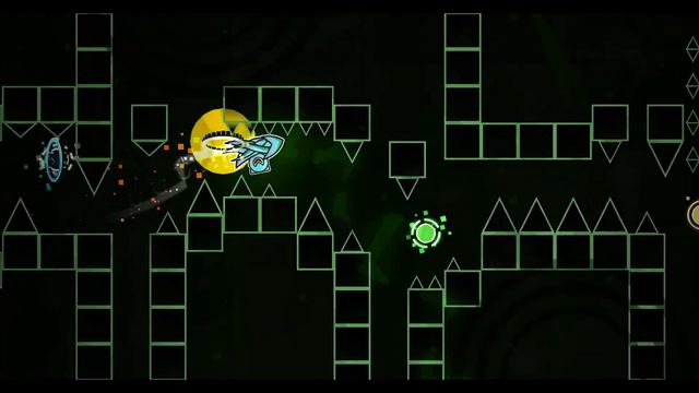(IMPOSSIBLE DEMON) "All I Need" by ImMaxX1 (Full Layout) | Geometry Dash 2.11 смотреть онлайн