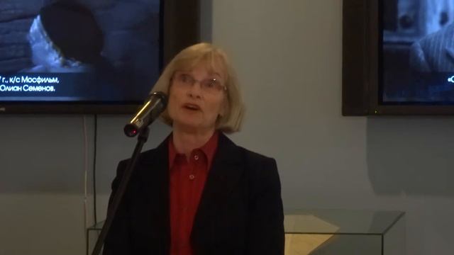 О визите в дом-музей Семенова в Оливе в Крыму смотреть онлайн